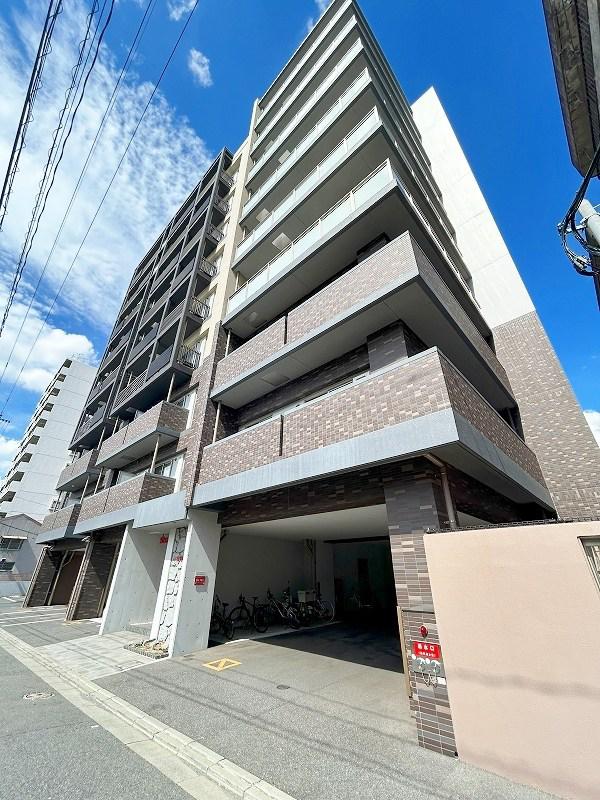 STUDIE小倉離宮