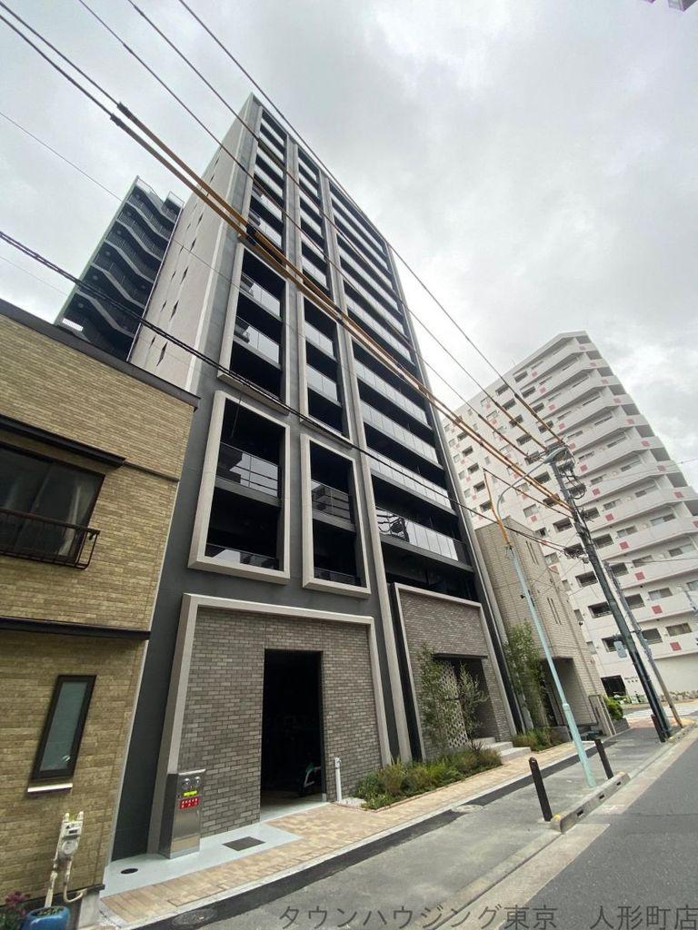 プライマル中央湊