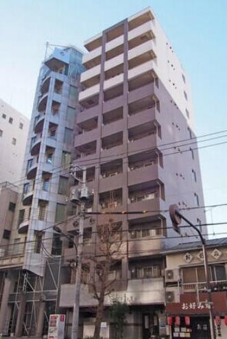 ステージファースト神楽坂II