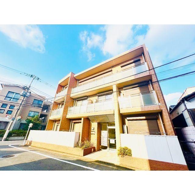 岡部マンション