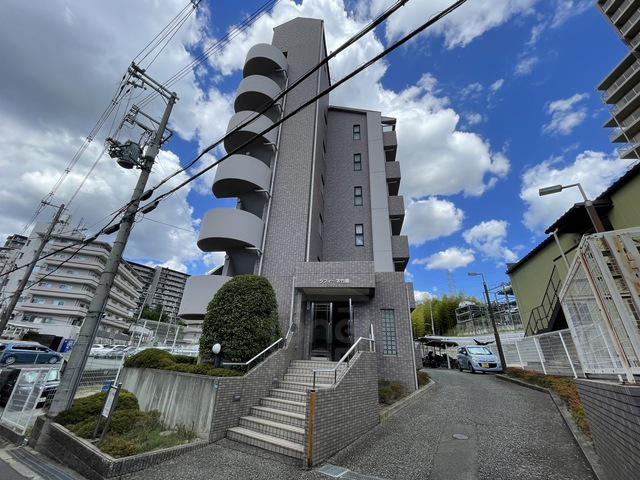 ラフィーネ竹園