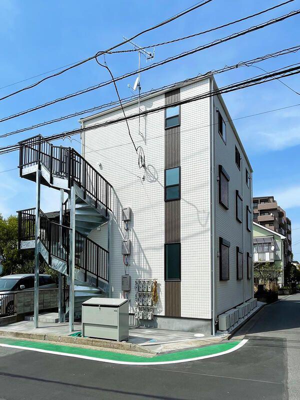 ラ・メゾンクレール