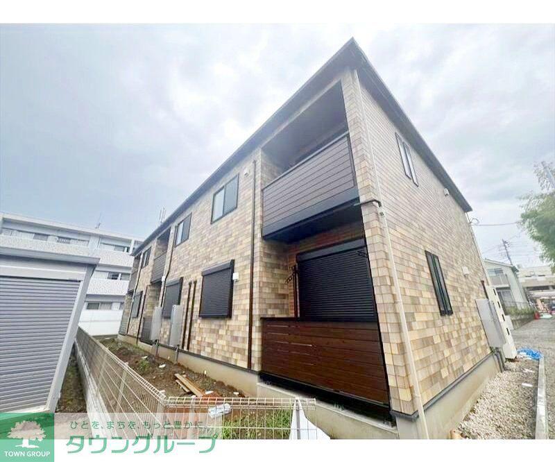 グランシャリオ