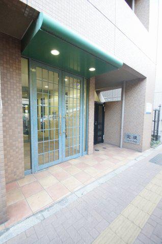 フレグランス川崎