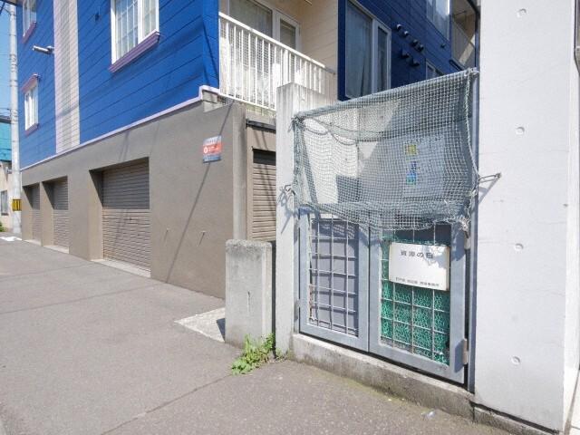 フォースアベニュー琴似