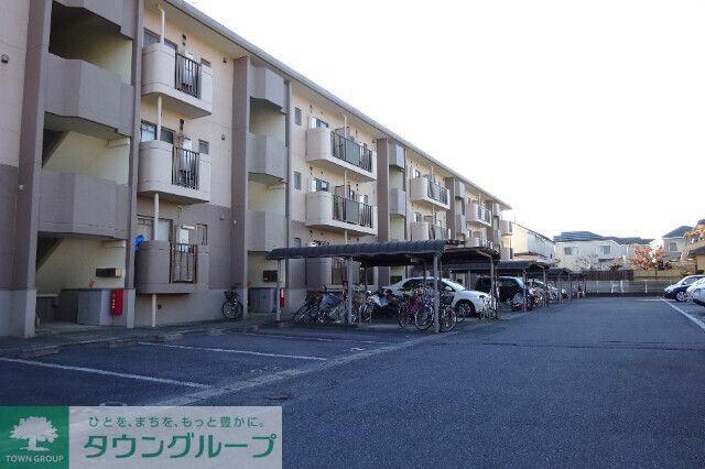 パールメゾン鏑木