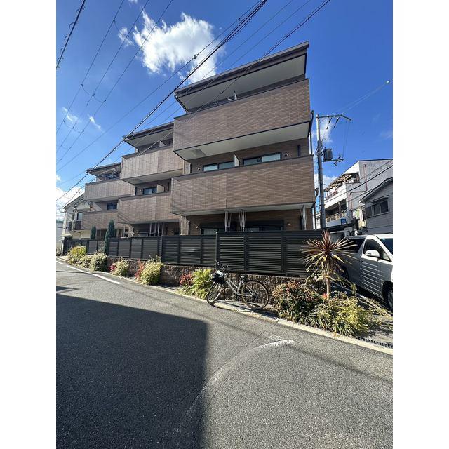 グランパシフィック小路