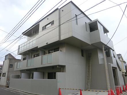西荻HILLS