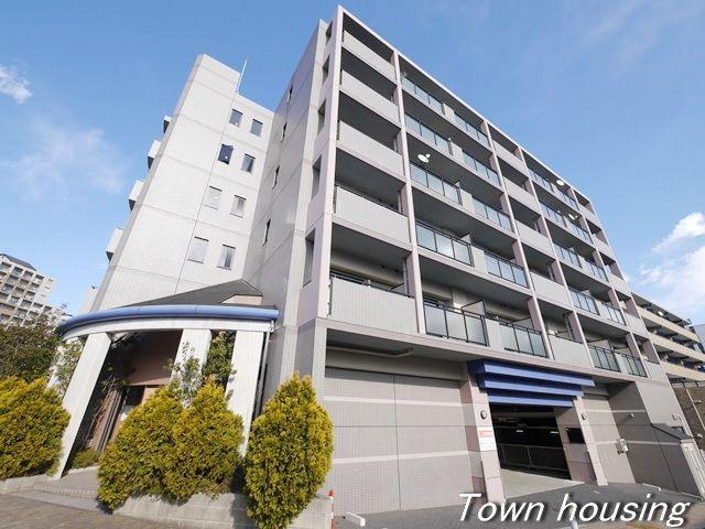 サンライズ仲町台