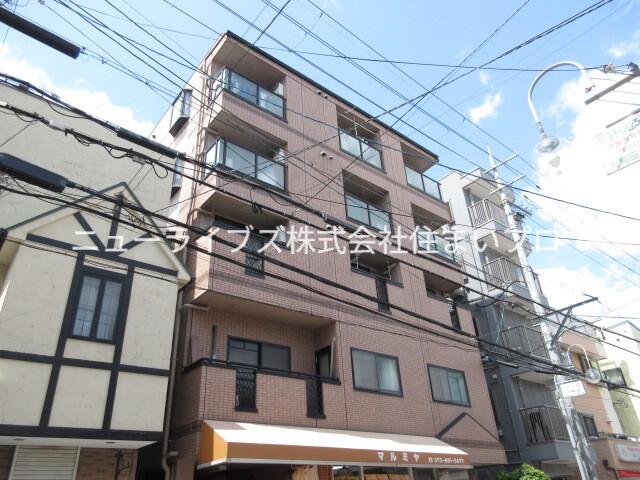 アウルズウッド大和田