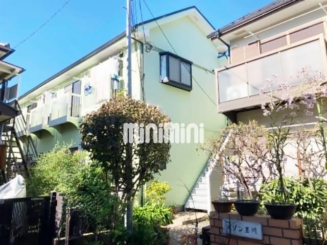メゾン玉川