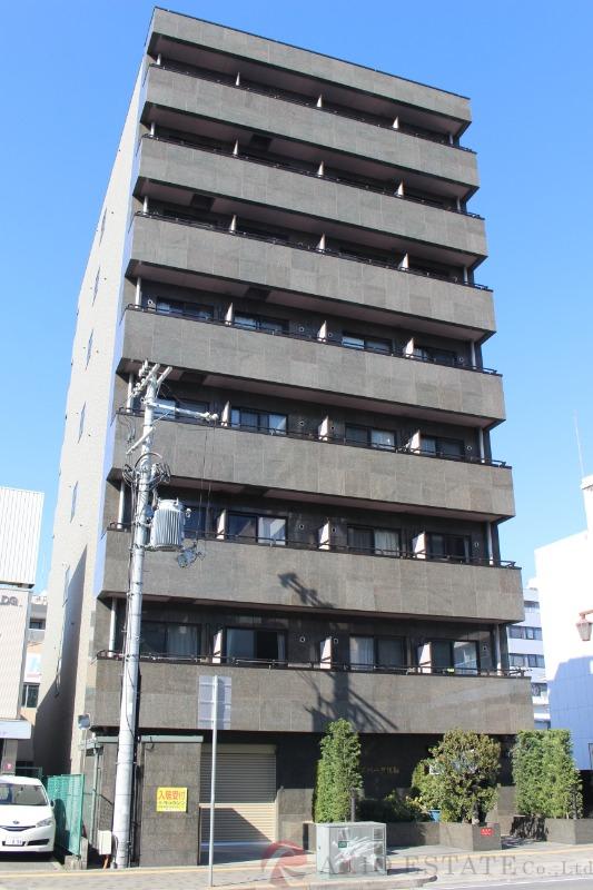 ROYALQUEENSPARK江坂