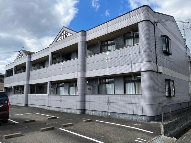 ドルチェ井上(2LDK/1階)
