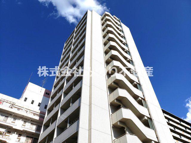 THEパームス新小岩