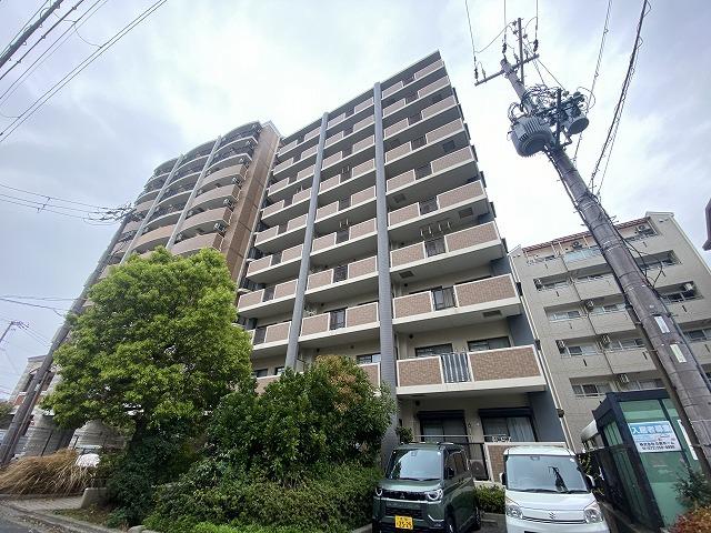 ボヌールヴィラ中百舌鳥