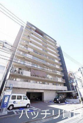 平尾弐番街ビル