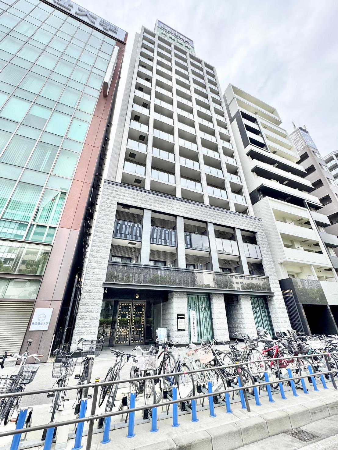 セイワパレス丸の内駅前プレミア