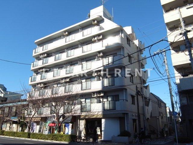 ライオンズマンション東長崎第参