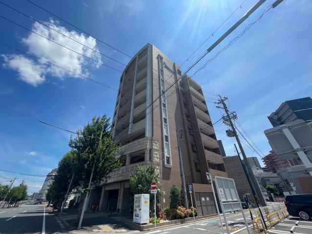 プレサンス千種駅前ネオステージ