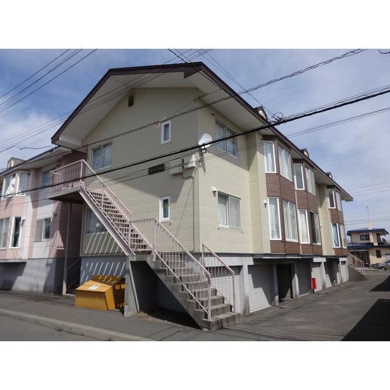 ドリームマンション