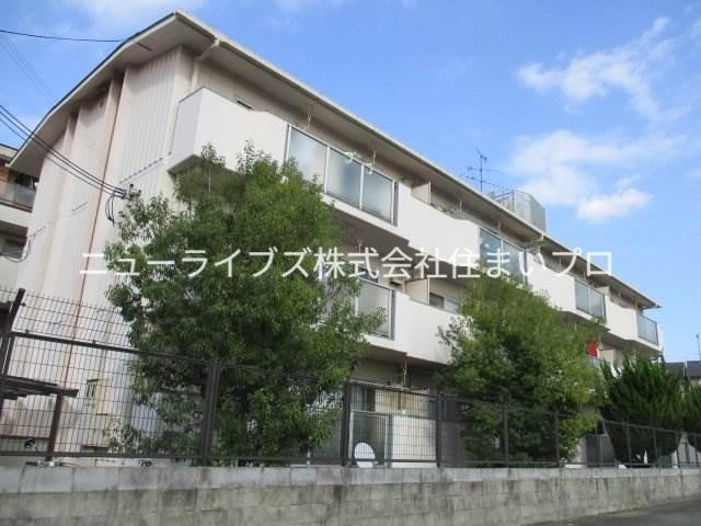 大西マンション