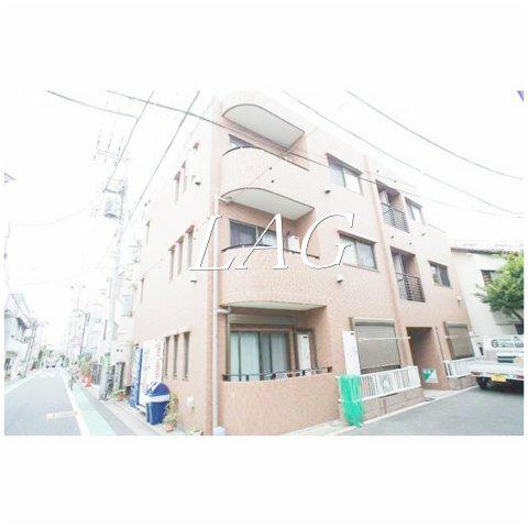 アルデーア下北沢