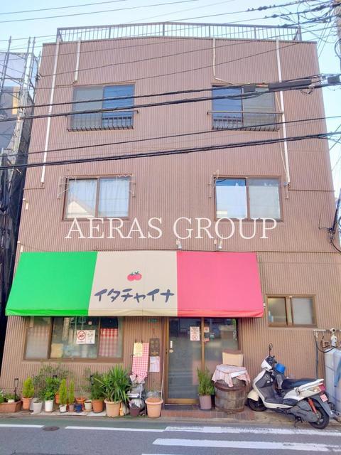 宝コーポ