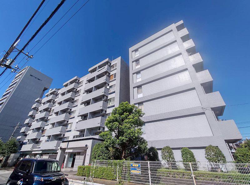 カピトール川崎