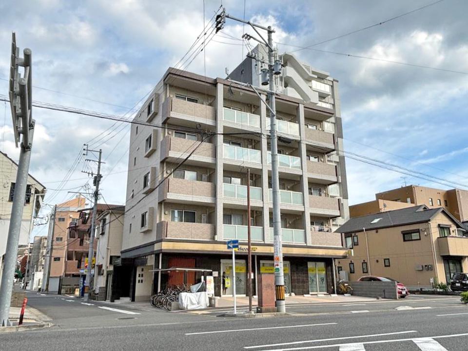 コスモガーデンみずほ