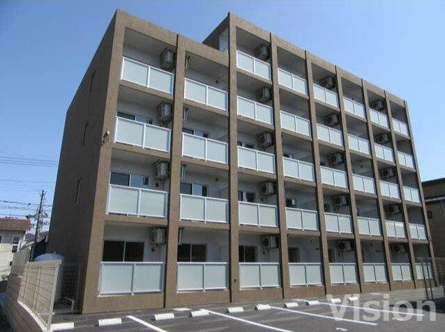 東武東上線 みずほ台駅 徒歩9分 5階建 築4年