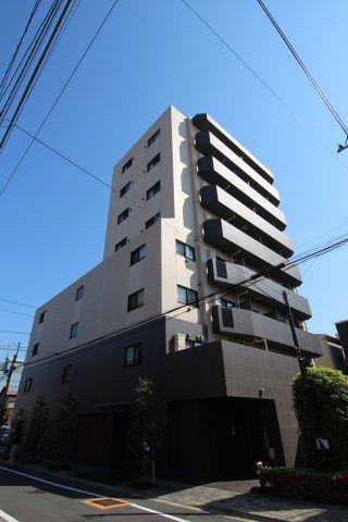 コンシェリア駒込イースト