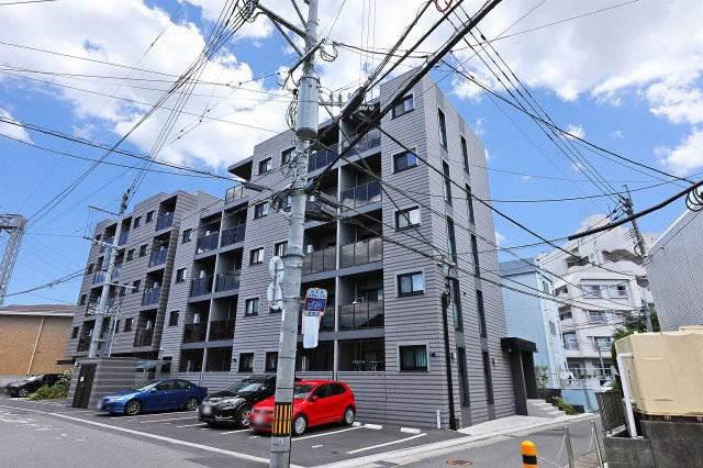 リアンレガーロ井尻駅前壱番館