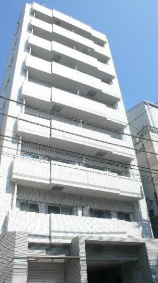 アールクレスト秋葉原