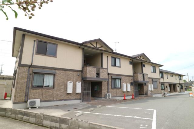 リバーハイム谷八木