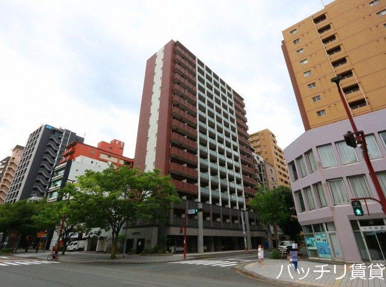 エンクレスト大博通APEX