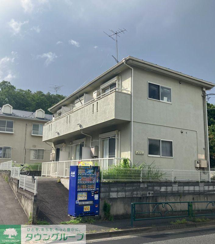 スカイホーク鷹取第8