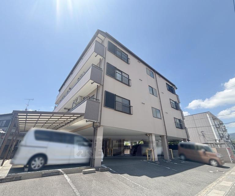 CASA UEDA(1K/4階)