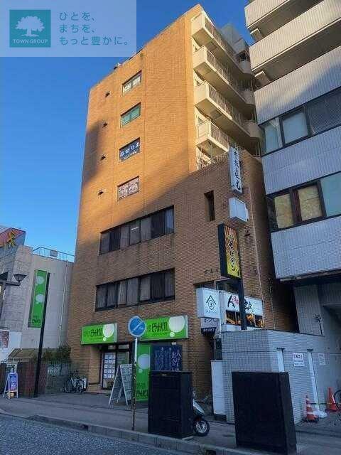 シャトー夕月