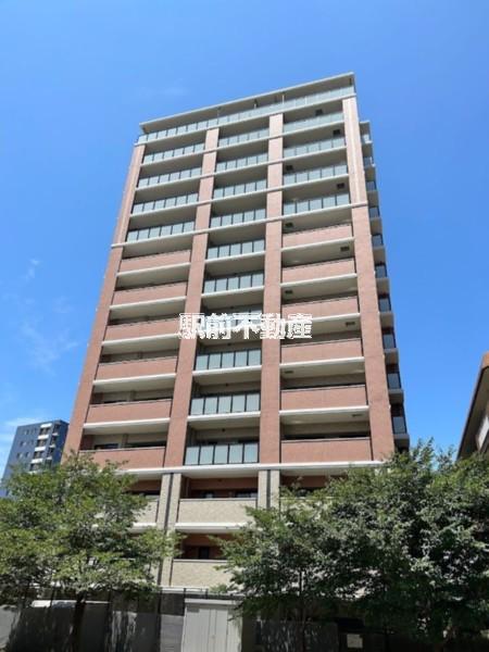 アクタス南福岡グランパーク