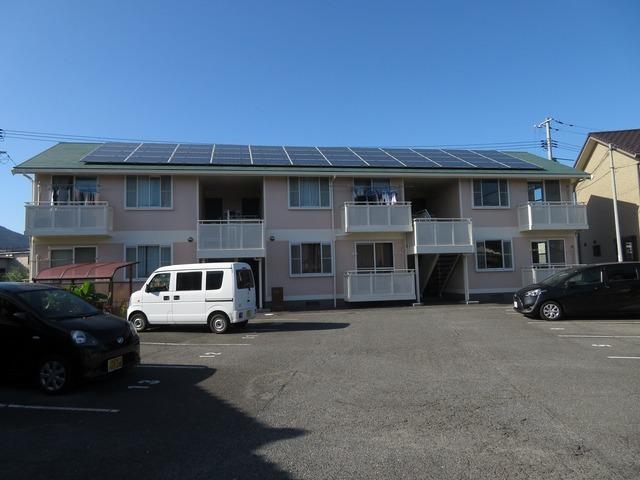 セザールフジイII