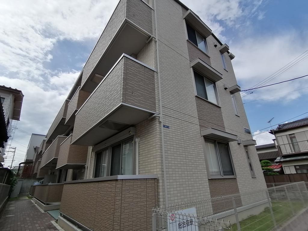 D-ROOMプレミオ木町