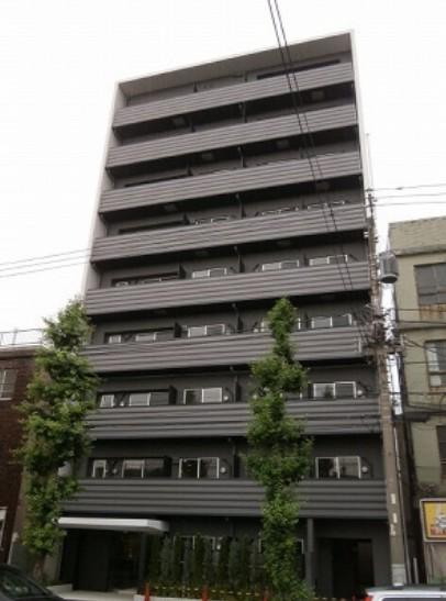 AXAS墨田ASYLCOURT