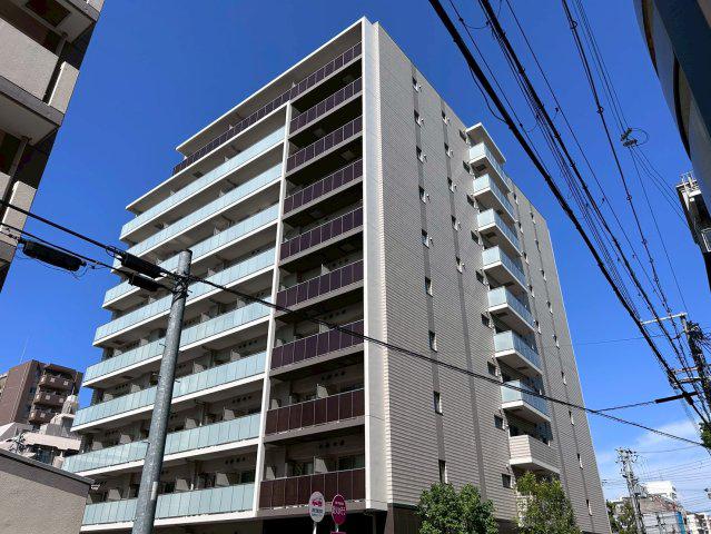 ブランシエスタ西宮