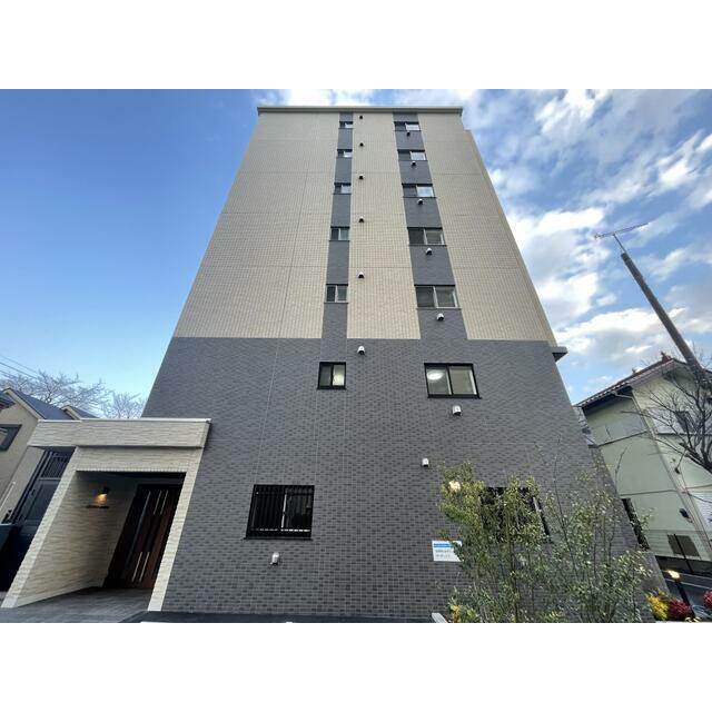 グランデ座間駅前