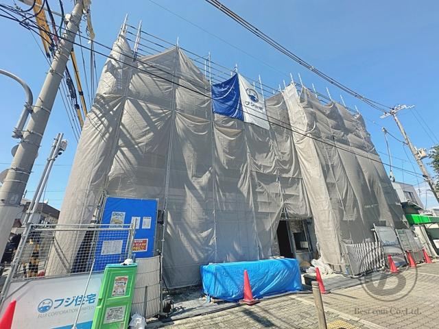 フジパレス今川I番館