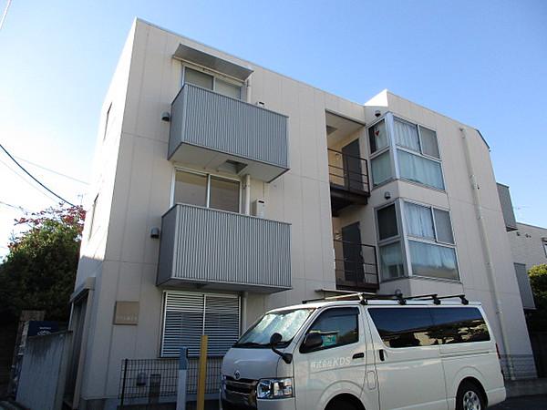 プラム都立大
