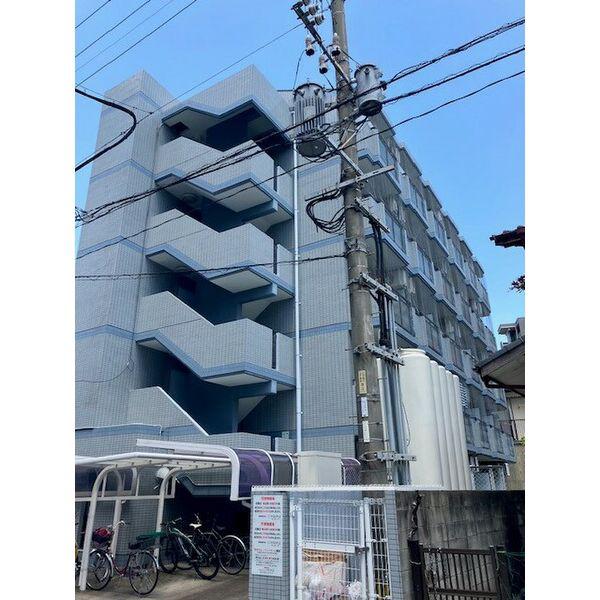 エステートモア西大橋