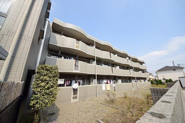 インペリアル花小金井(3LDK/2階)