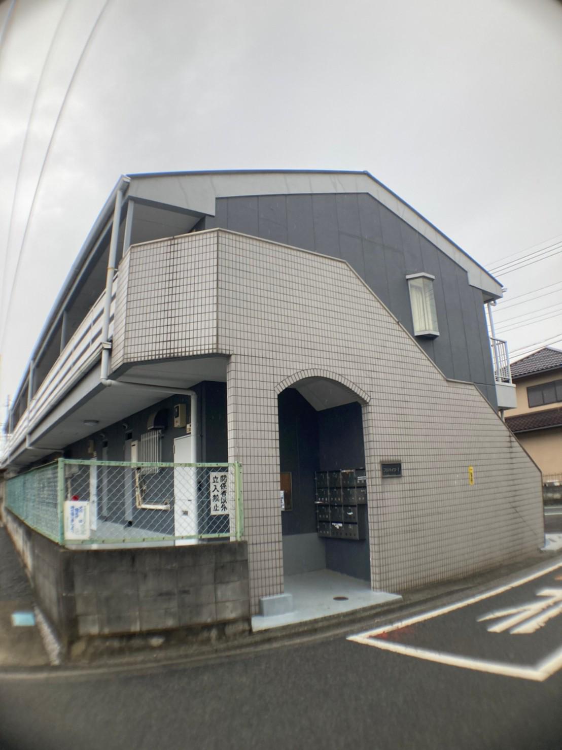 フジハイツⅠ