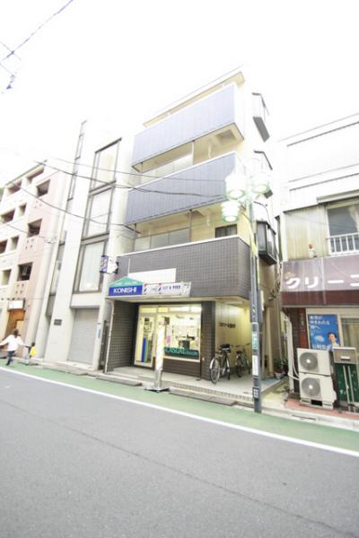 コアフール旗の台524